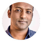 Profile photo of Saalim Chowdhury, Managing Director at Techstars London